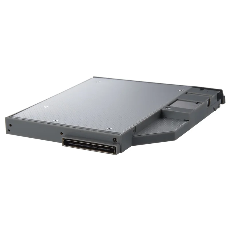 Адаптер жесткого диска для ноутбука Dell Latitude D610 D620 D630 D800 D810 D820 D830 SATA|Компьютерные