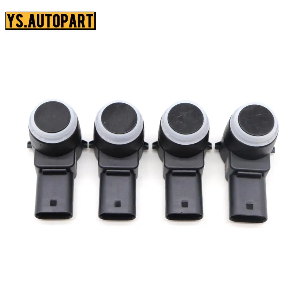 Парковки PDC Сенсор A2215420417 для Mercedes E280 E500 GL320 GL350 GL450 GLK350 ML280 ML300 ML320 ML350 ML450 ML500