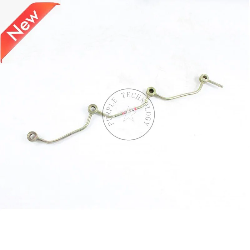 Дизельная топливная обратная труба инжектора для вилочного погрузчика с