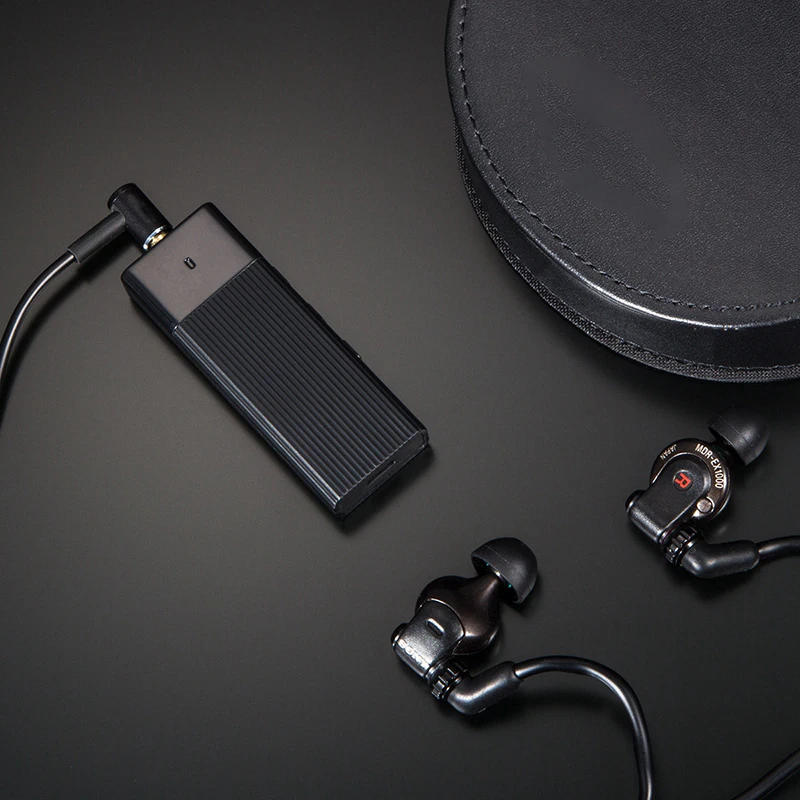 Новый беспроводной Bluetooth портативный 3 5 мм HIFI усилитель для наушников Мини стерео