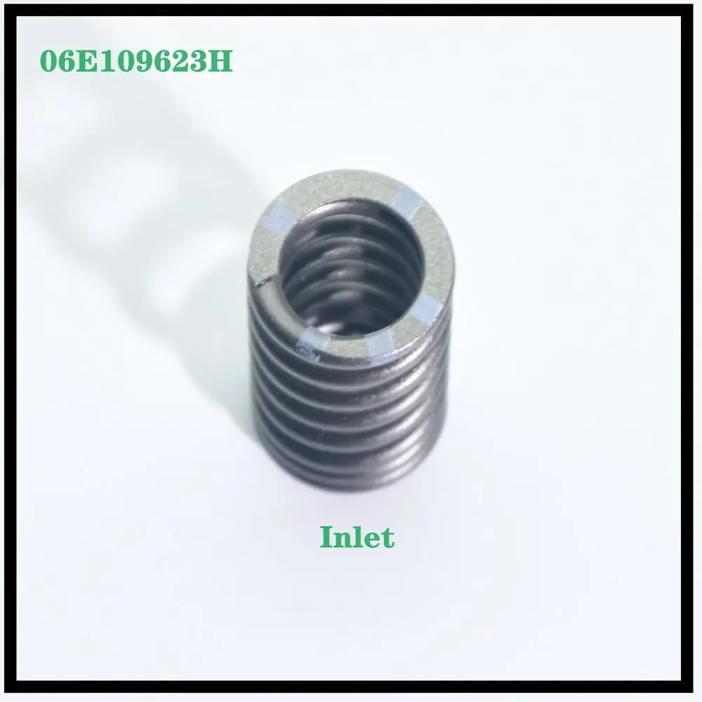 

Новая пружина клапана двигателя для V W Golf Audi 2,0 T OEM:06E109623H 06E 109 623 H 06E109623A 06E 109 623 A