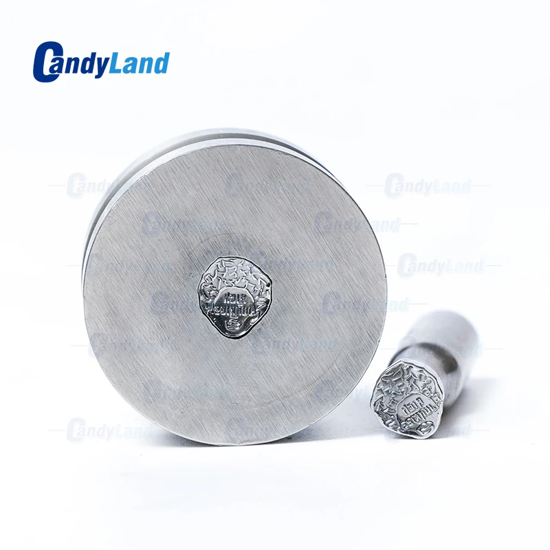 Планшет CandyLand Singer пресс для таблеток под давлением набор Пользовательский