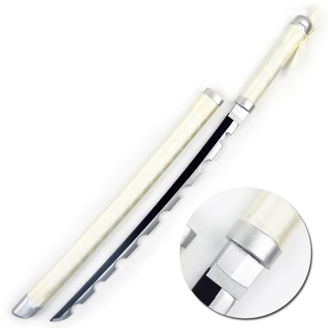 75 см 1:1 косплей меч убийца демонов аниме дерево ниндзя нож камадо танджиро незуко