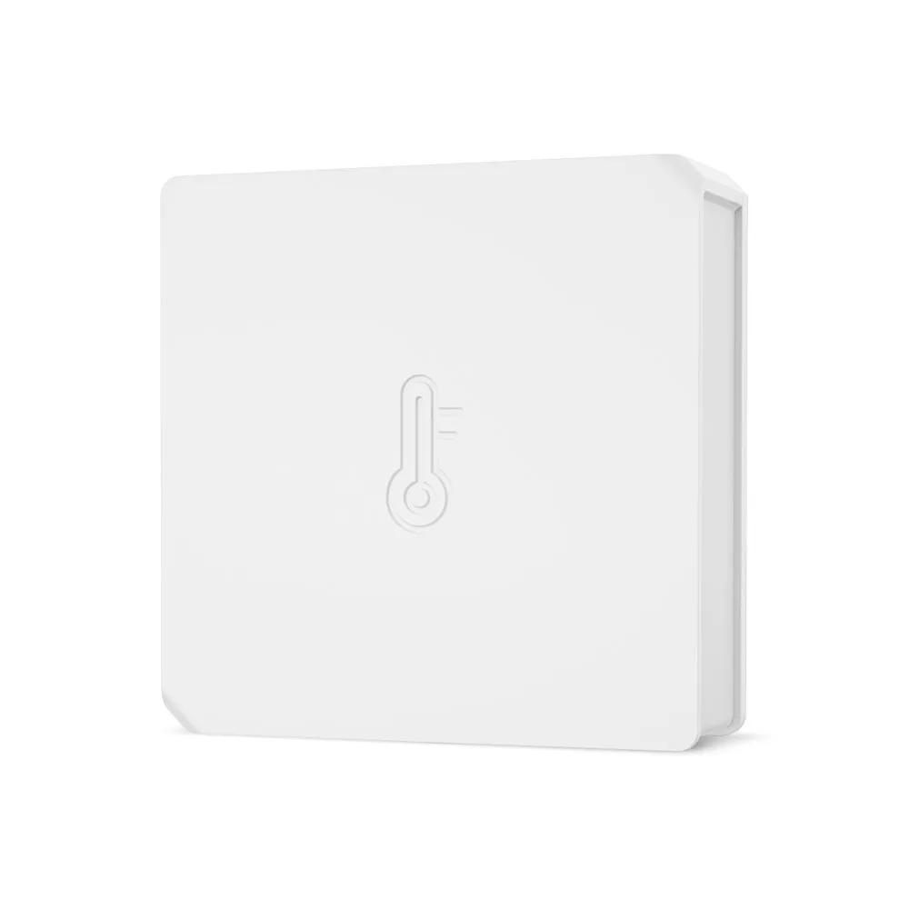 Sonoff Zigbee мост умный дом Hub SNZB01 to SNZB04 переключатель датчик движения беспроводной
