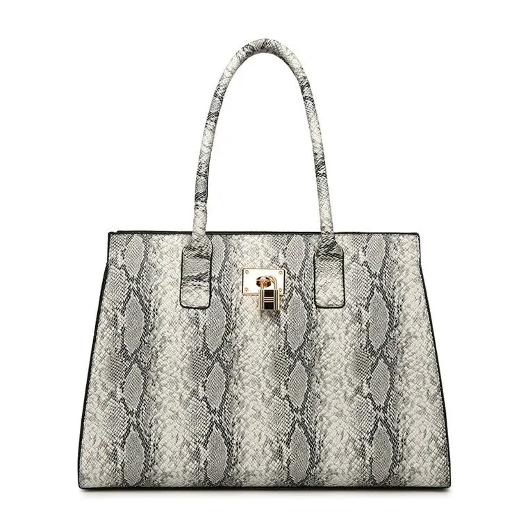 

handbags for womenMs snakeskin bag
