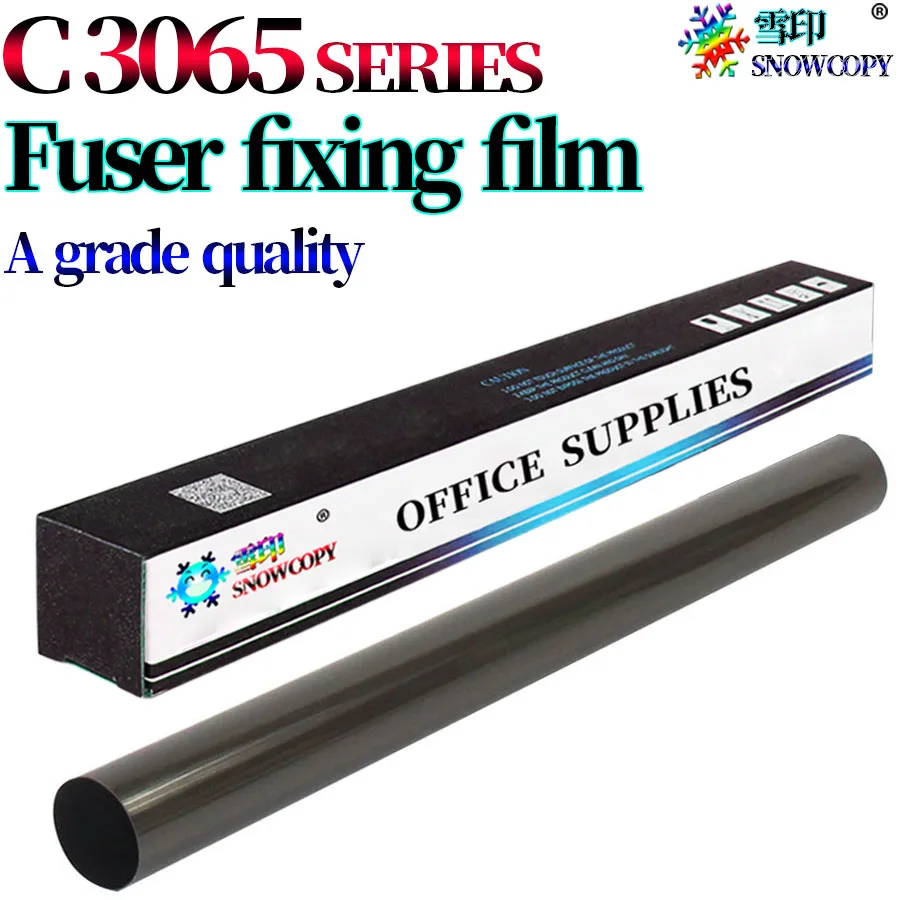 

4X Fuser Fixing film For Use in Xerox IV V C 2060 3060 3065 2260 2263 2265 SC 2020 2021 2022
