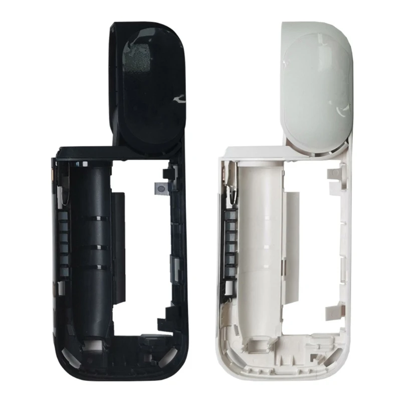 

Replaced Protective Frame Shell with Buttons for -IQOS2.4 Plus Charging Box Repair Parts Accessories