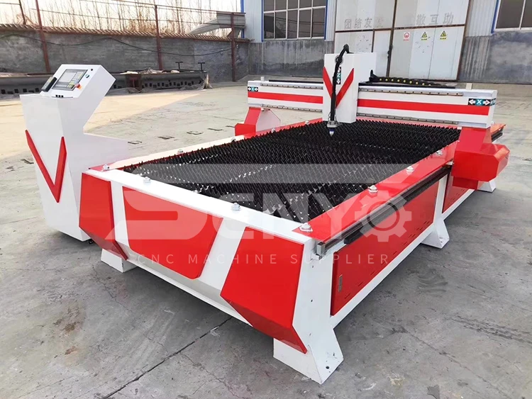 Высокочастотные недорогие медные плазменные резаки распродажа 1325 1530 cnc машина