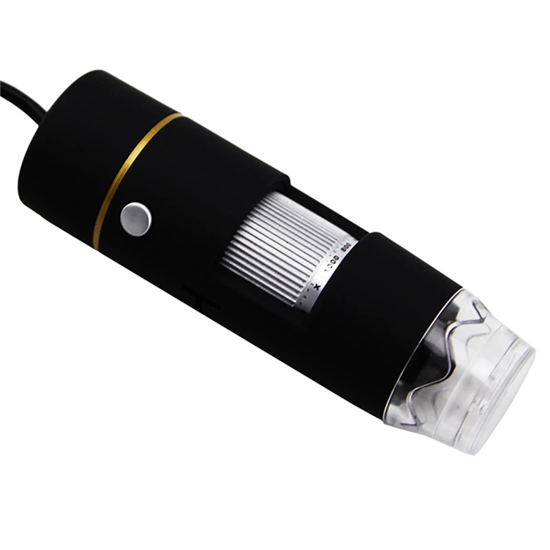 5 шт. портативный USB-микроскоп 1000X | Инструменты