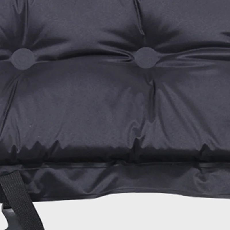 Самонадувающийся утолщенный надувной матрас влагостойкая палатка из эпонж и