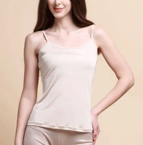 Специальное предложение Женская шелковая кофта из 100% натурального шелка