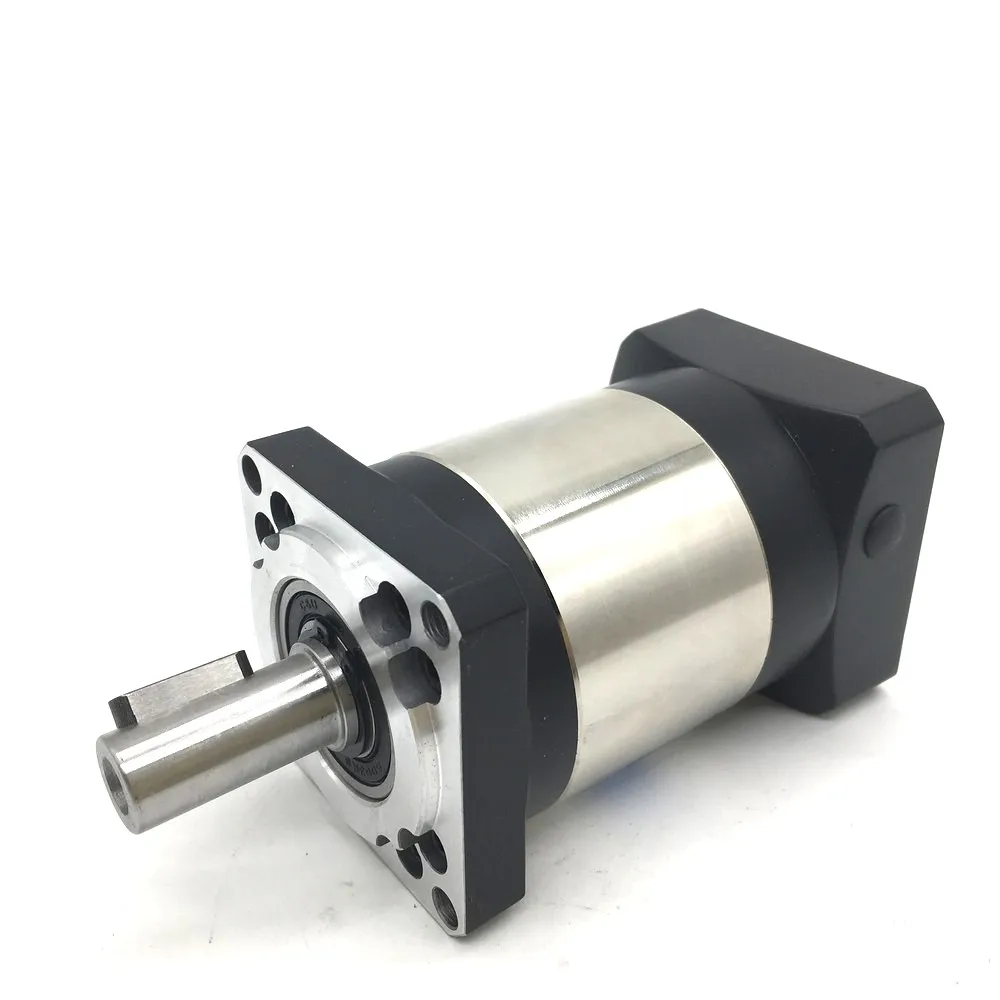 High Precision 15:1 Speed Ratio Planetary Reducer 19mm Input 6000rpm Gearbox for NEMA42 110MM Stepper Motor Mask machine | Обустройство