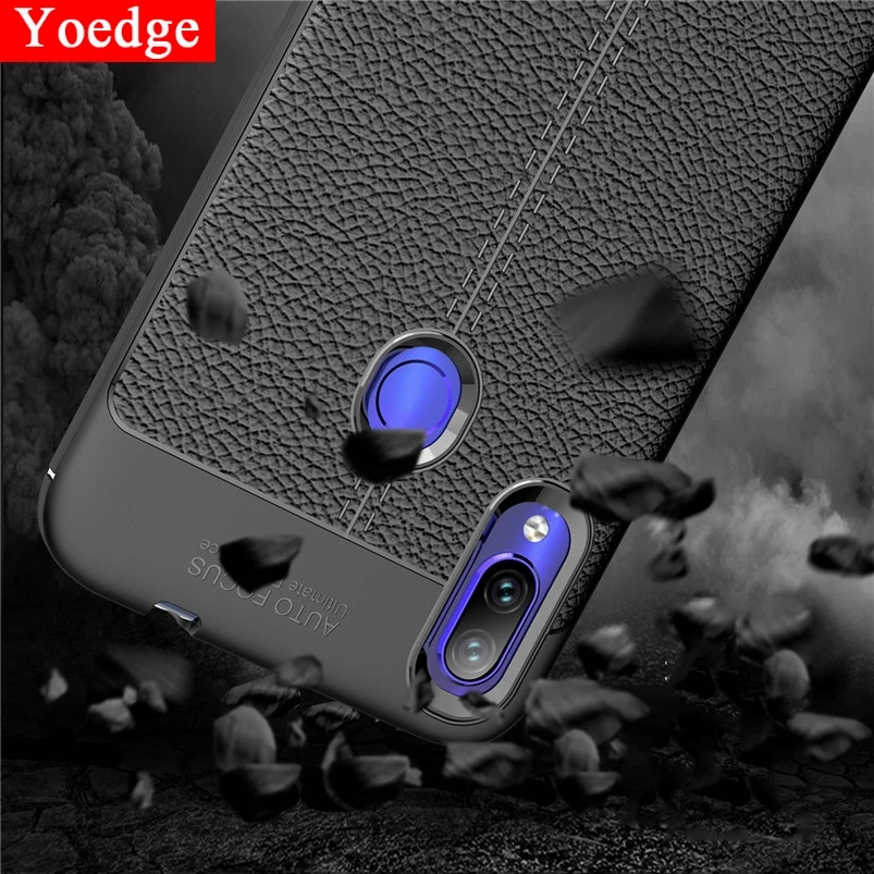 Силиконовый чехол для спортивной камеры Xiao mi Red mi 3 4A 4X5 плюс 6A 7 S2 Go Note 4 5A 5 6 7 Pro mi A1 5X A2 8 Lite 9 SE F1 играть личи кожаный чехол