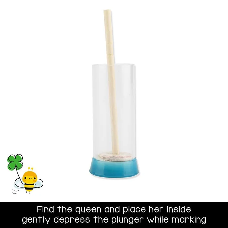 7 шт. Пчеловодство пчелиный улей лангстрот комплект скребок Оборудование Набор