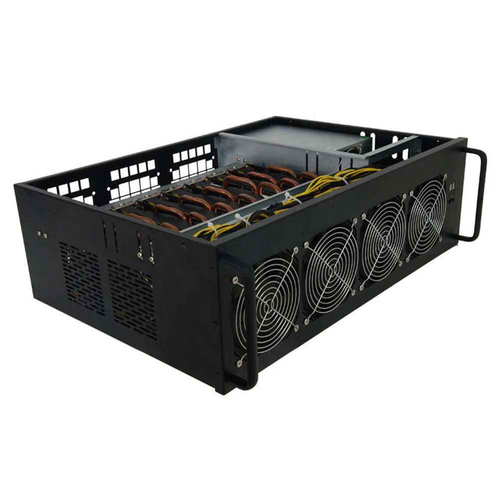 

847-3080 Motherboard Integrated INTEL847 GPU Chassis DDR3 4GB Memory MSATA 120GB Hard Drive 2500W 5200 RPM Cooling Fan