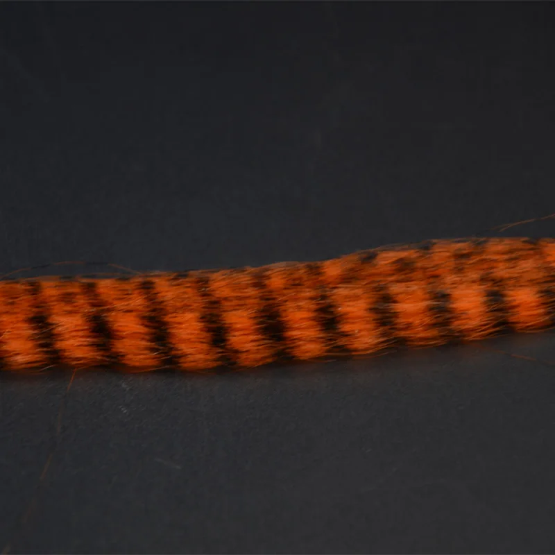 Материалы для подвязки гольяна 12 цветов в ассортименте материал ультратонкий