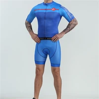 boestalk mens bicycle team competition jersey quick drying breathable fabric gel cushion ropa ciclismo