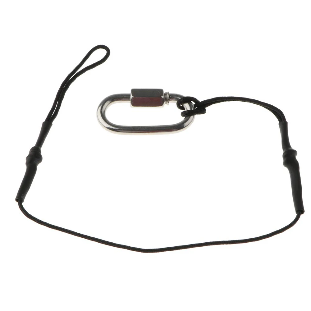 Многофункциональная часть с крюком универсальный черный ремень безопасности