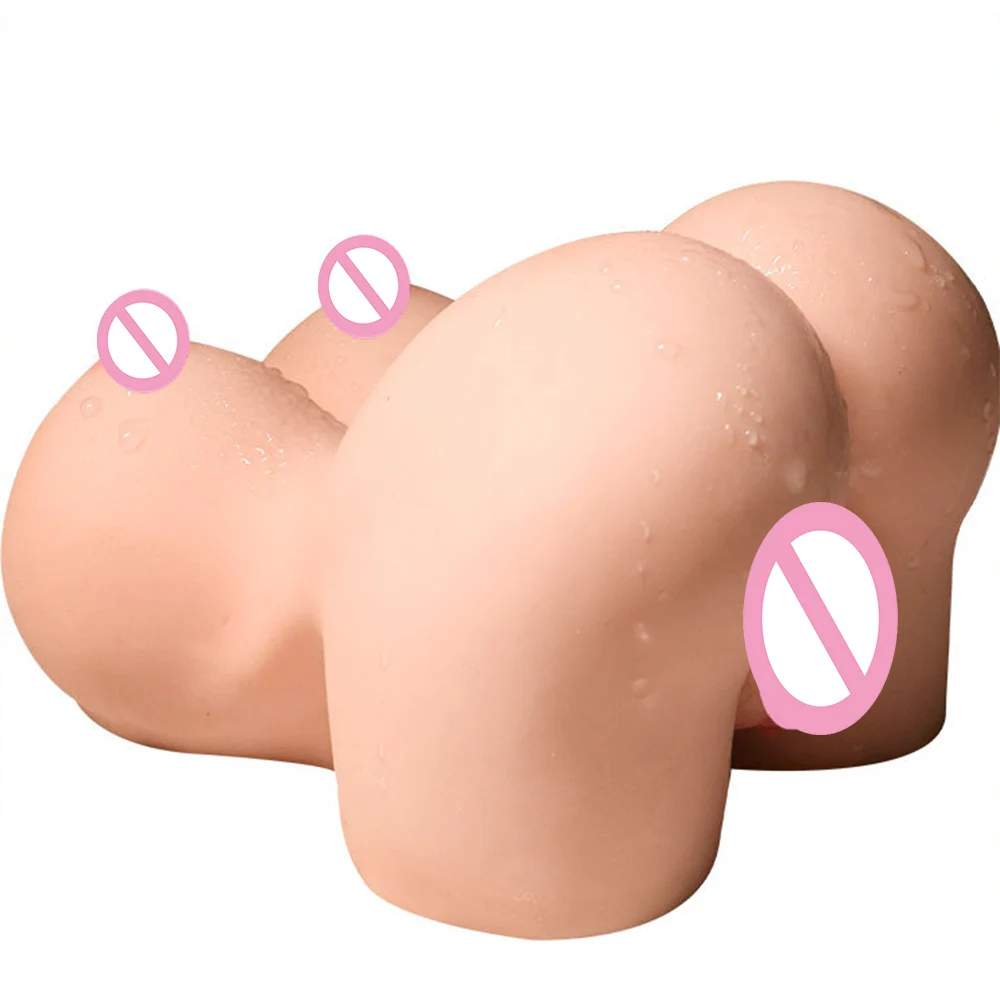 1 5 кг Сексуальная Большая бедра полная грудь 5D Реалистичная киска мастурбация