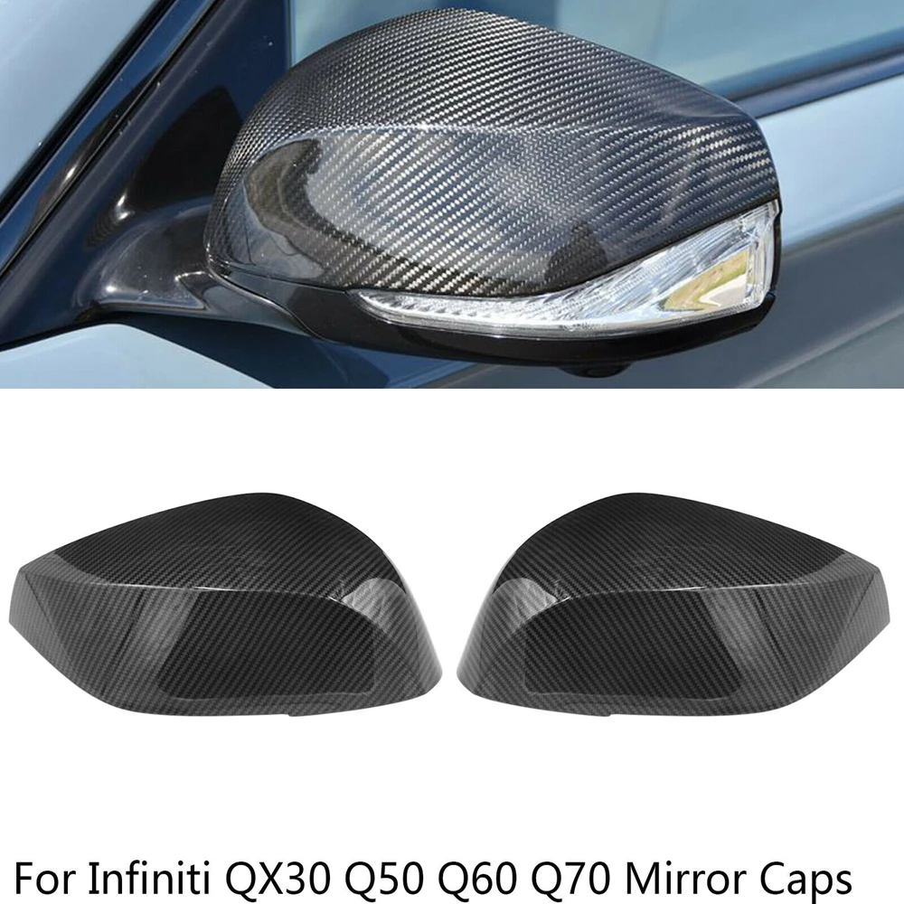 

Для замены крышек для Infiniti QX30 Q50 Q60 Q70