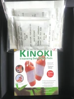 retail box 10 boxes cleansing detox foot kinoki pads cleanse energize your body1lot10 box 100pcs patches 100pcs adhesive
