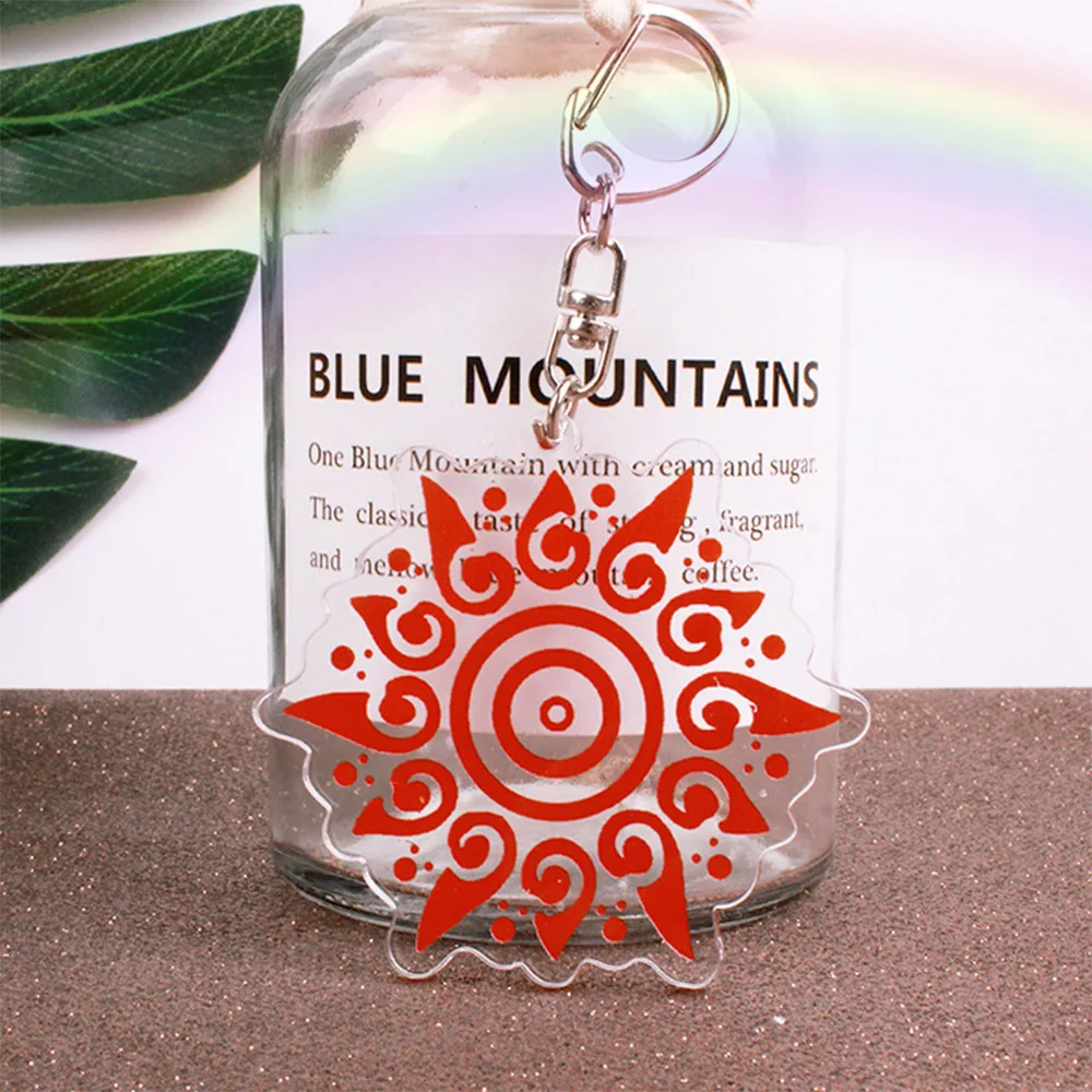 Брелок с подвеской МО дао ЗУ Ши аксессуары для косплея Chen Qing Ling брелок|Игровые