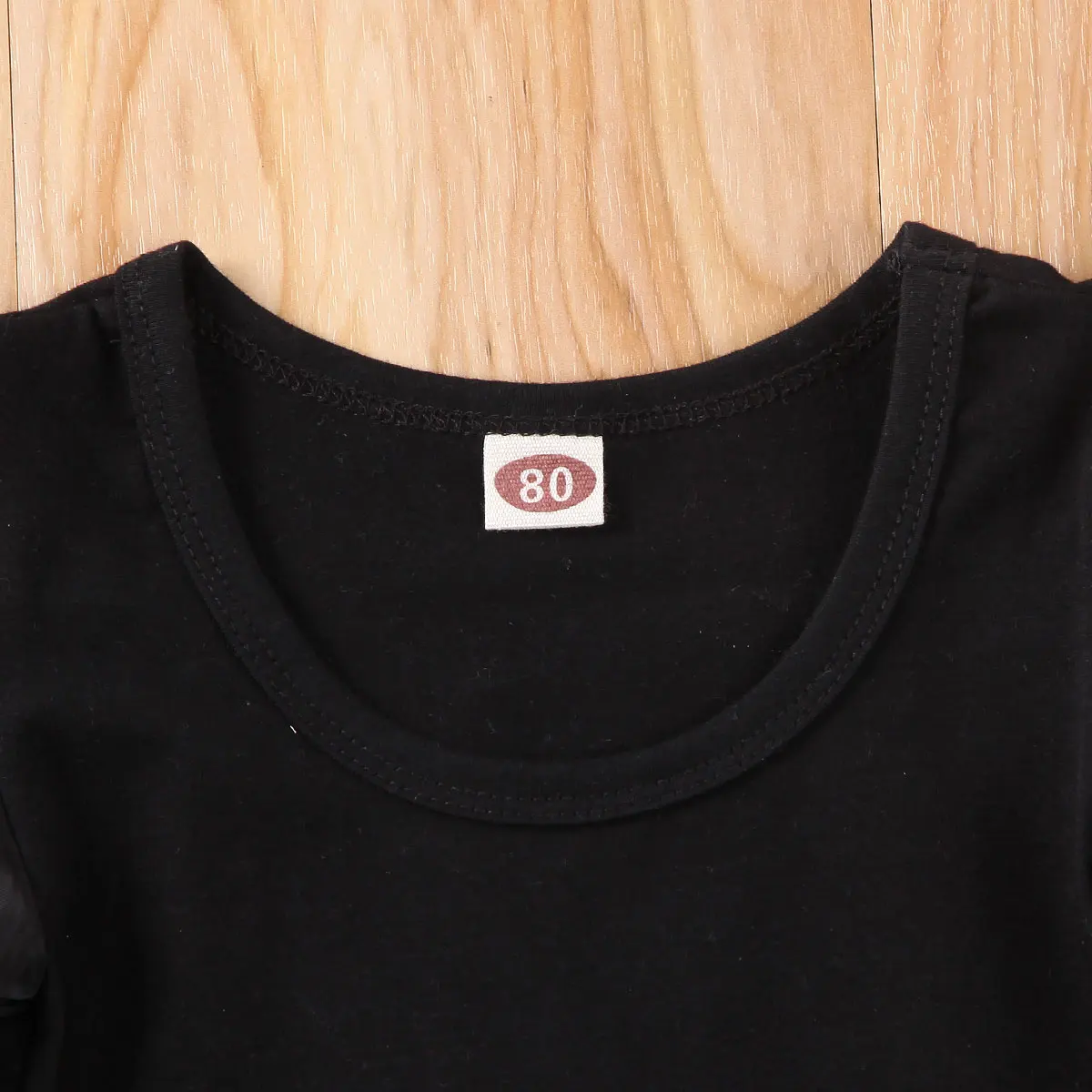 Элегантный топ для девочек 2020 одежда маленьких с длинными кружевными пышными