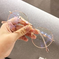 panda myopia glasses oversized boy girl luxury brand design for teenages hign clear lens degree 0 anti blue 0 5 1 5 2 0 4 0