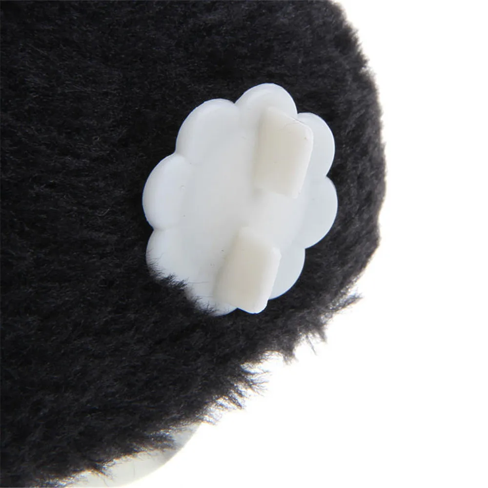 

Clockwork Wind Running Plush Mouse Funny Interactive Chasing Cat Toys Prank Toy Gift Pet Supplies Good Things