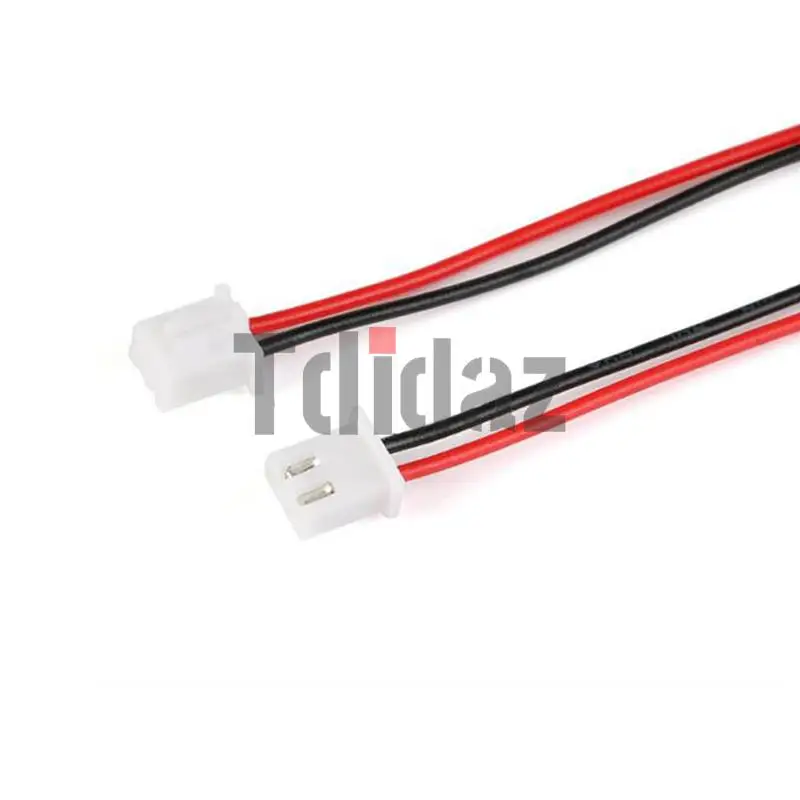 Кабель JST XH2.54 XH 2 54 мм 2/3/4/5/6/7/8/9/10 контактов 20 см длина провода 26AWG 10 комплектов |
