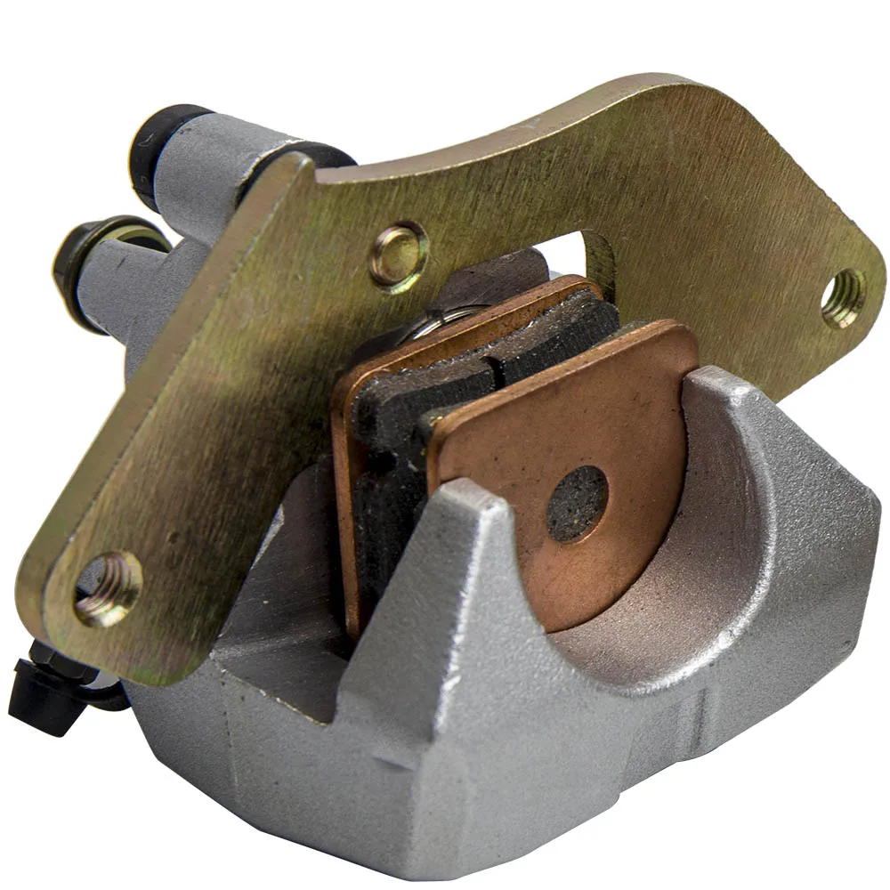 

FRONT BRAKE CALIPER Fit for HONDA Rancher TRX420 07-15 for Foreman 500 TRX500 12-15
