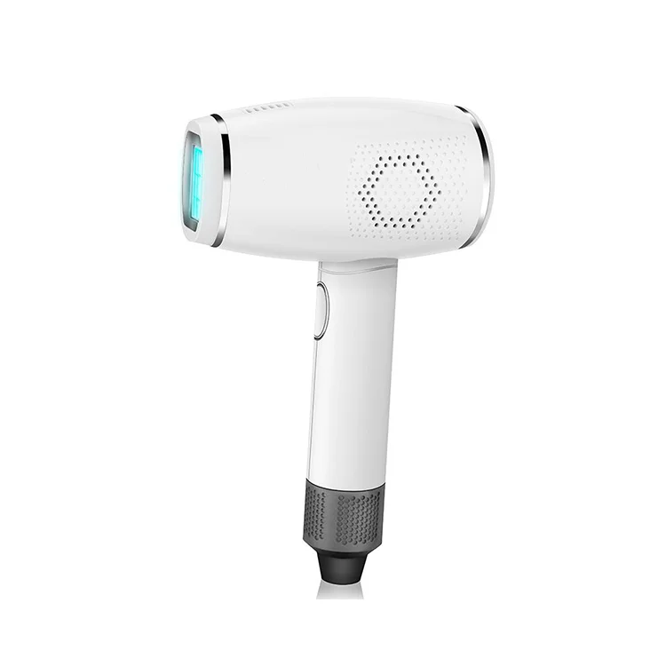 

Cenmade Intense Pulse Light Laser ipl hair remover portable