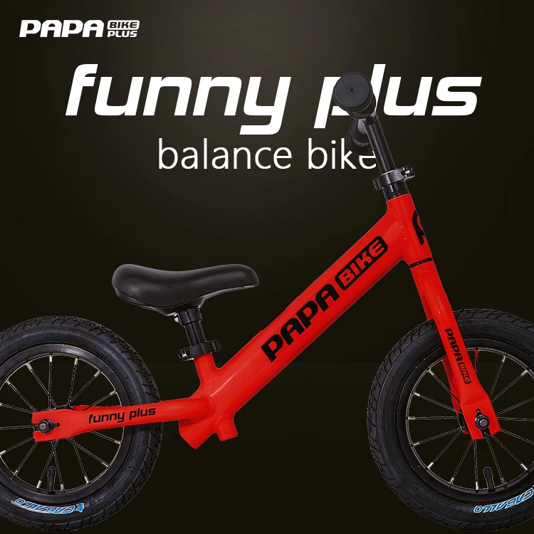 

Papabike детский баланс автомобиля углеродного волокна света скорость катания на коньках ходунки ребенка от 2 до 6 hocks