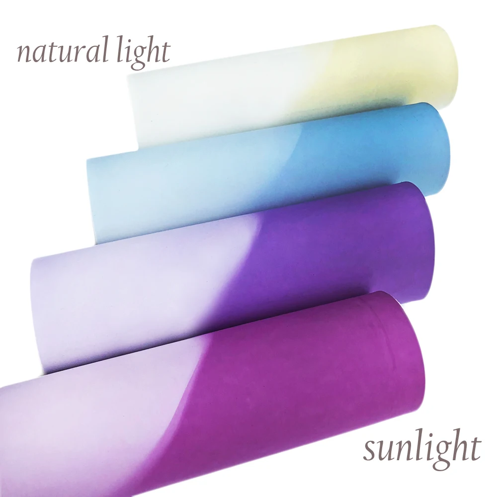 Аксессуары David 20*33 см УФ светильник реактивная искусственная кожа декоративный