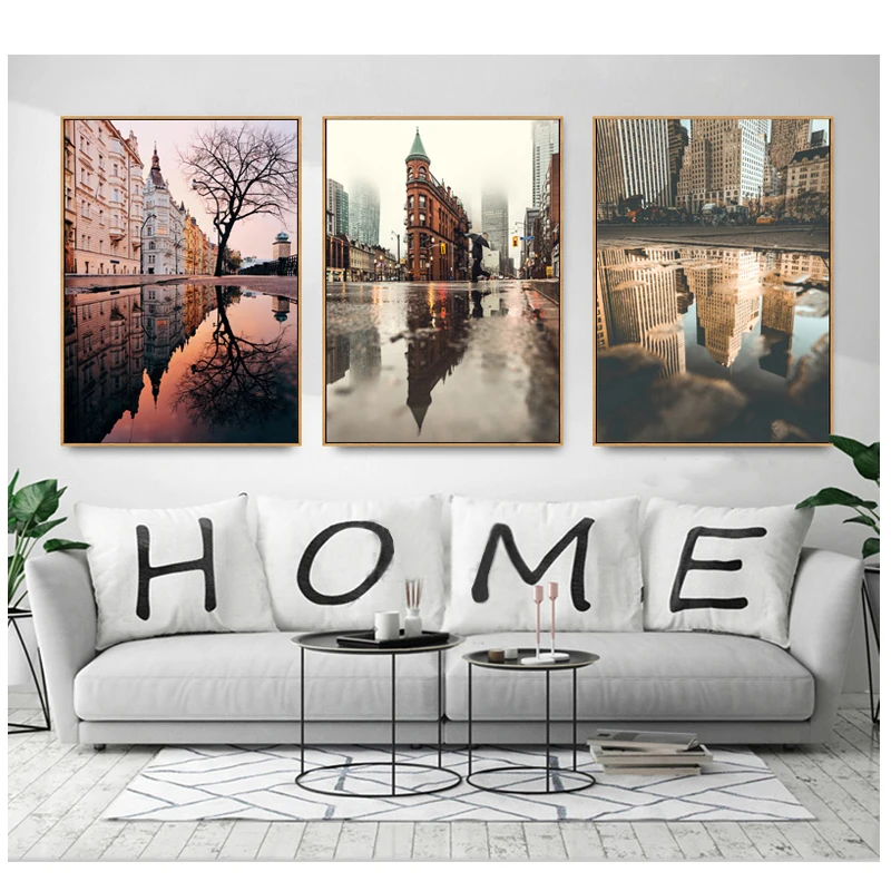 

5D алмазная живопись «сделай сам», вышивка крестиком, улица Парижа, полностью квадратная, круглая, алмазная вышивка, стразы