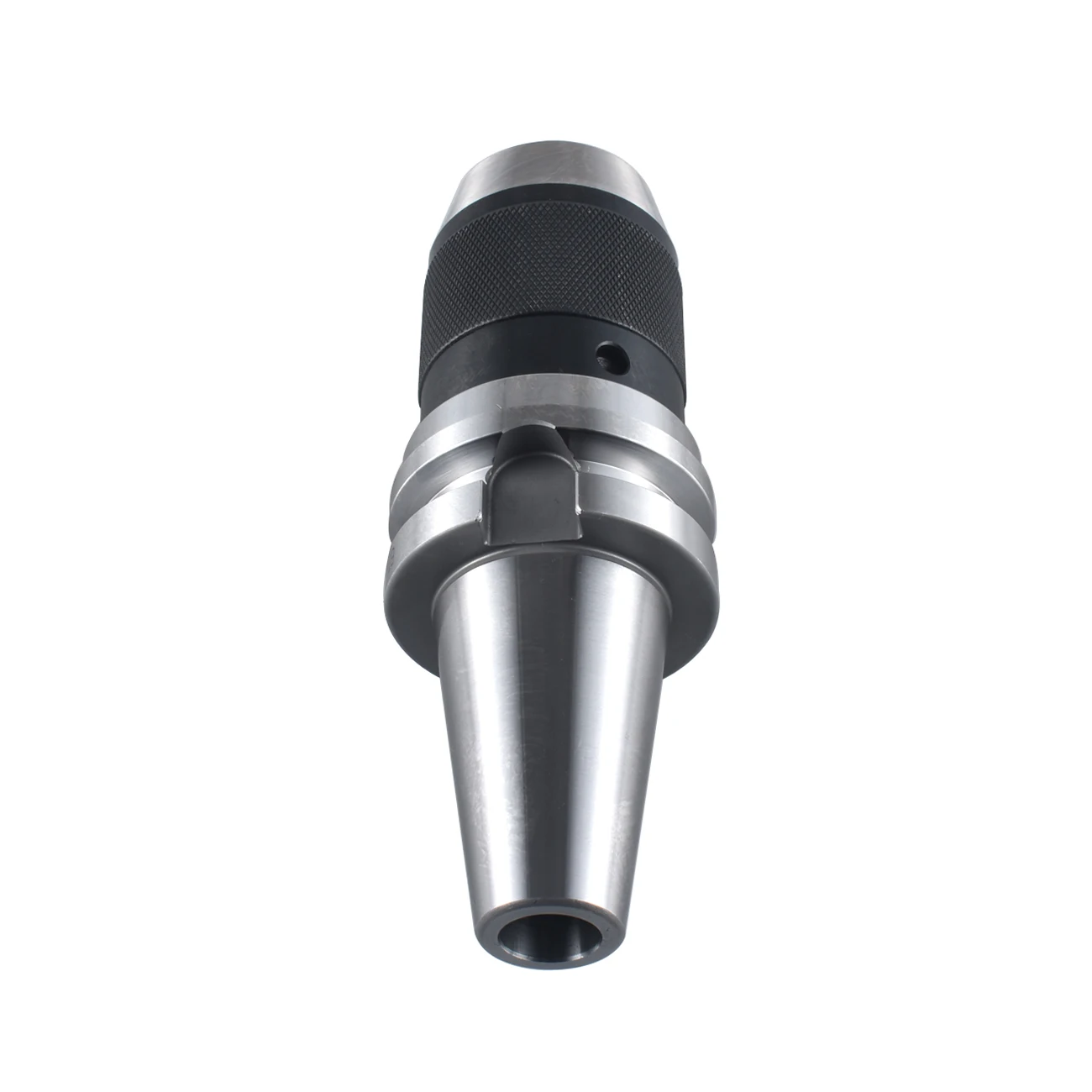 

Pouvoir BT40-APU16-120 keyless drill chuck Integrated Shank Arbor BT40 APU16 120L