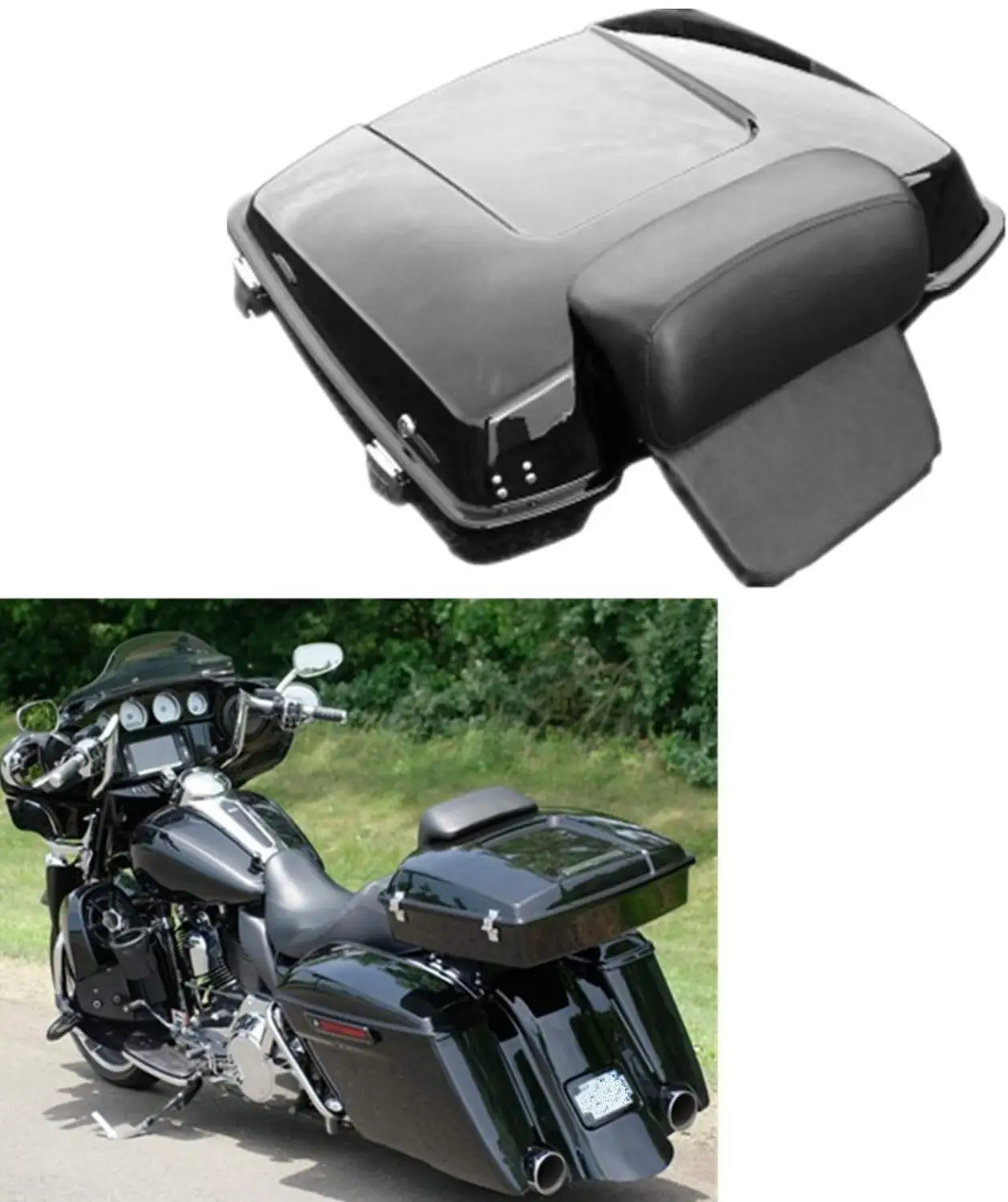 5 &quotбритвы пакет Магистральные спинки площадку два вверх стойку + 4 точки