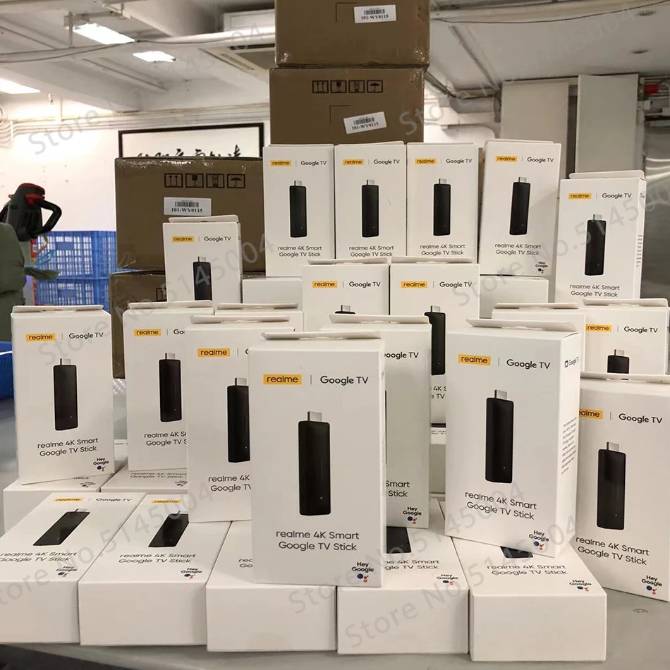 Смарт-ТВ realme 4K флешка для смартфона 2 ГБ 8 ARM Cortex A53 четырехъядерный процессор Bluetooth