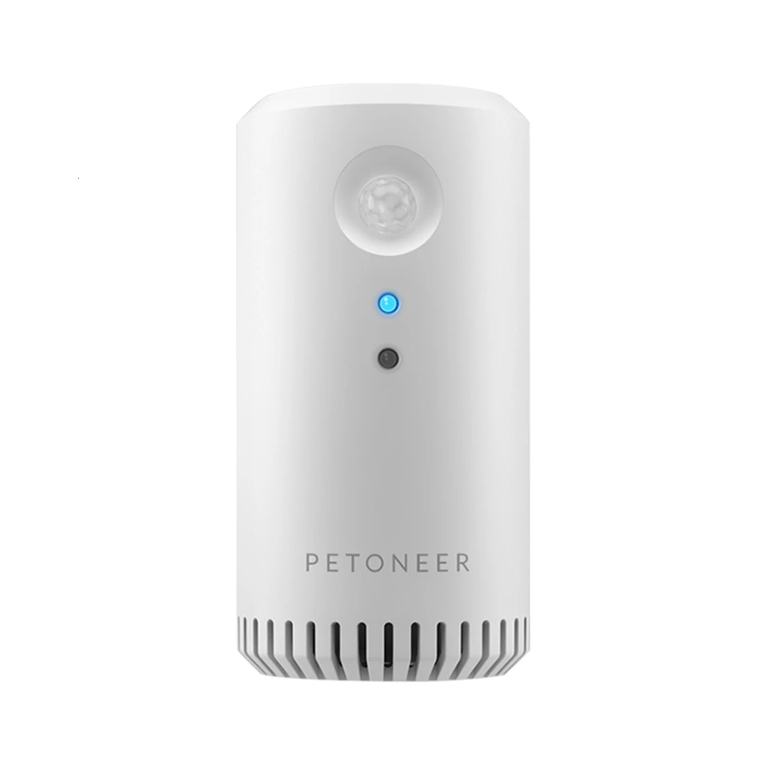 Xiaomi Mijia Paini Petoneer Aoe010, умный очиститель запаха для домашних животных, многофункциональный освежитель воздуха, стерилизатор, дезодорант