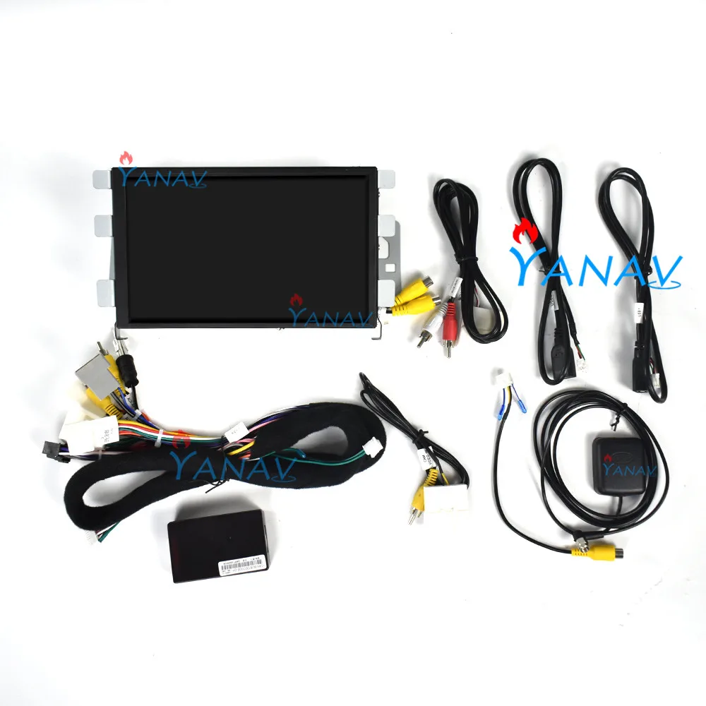 

2 din Android car autoradio Tesla style stereo for Nissan QUEST 2012-2019 car video multimedia player GPS navigation DVD player