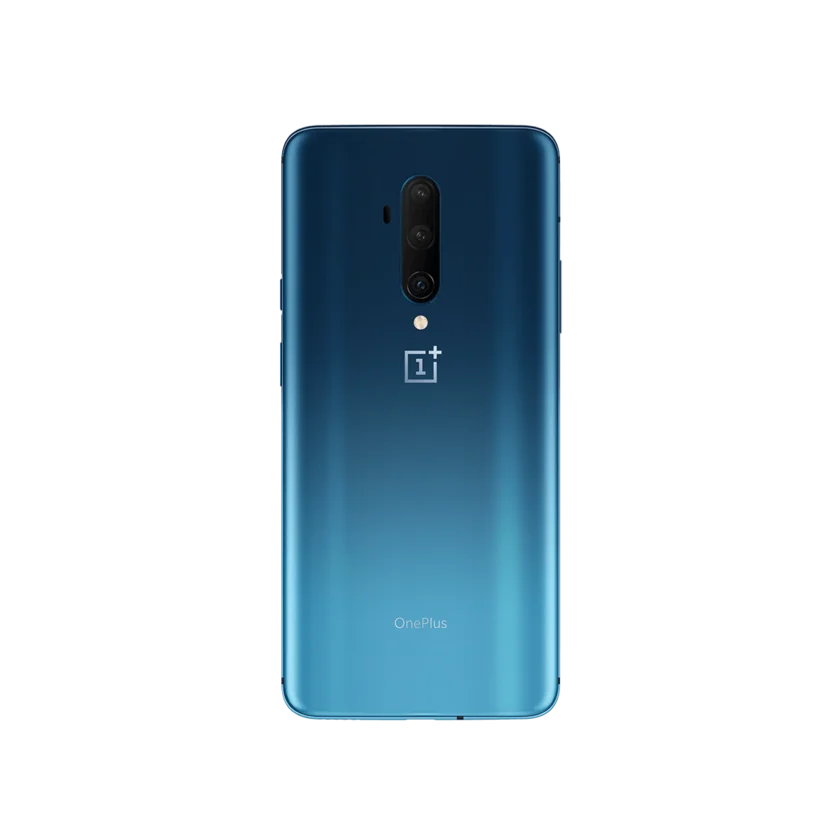 OnePlus 7T pro смартфон с восьмиядерным процессором Snapdragon 855 Plus ОЗУ 8 Гб ПЗУ 256 ГБ 90