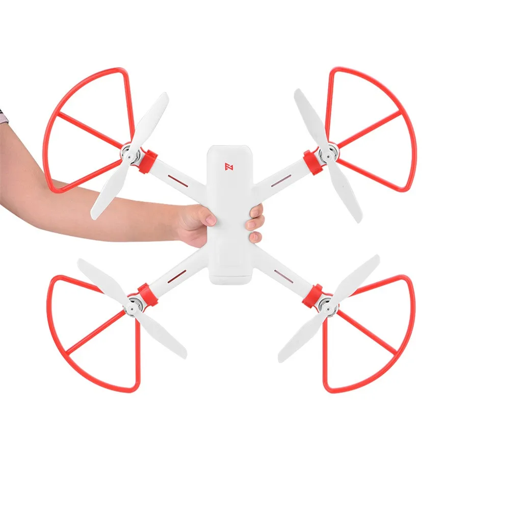 Осевой аксессуар аксессуары для RC детали 4 шт. быстросъемный реквизит защита