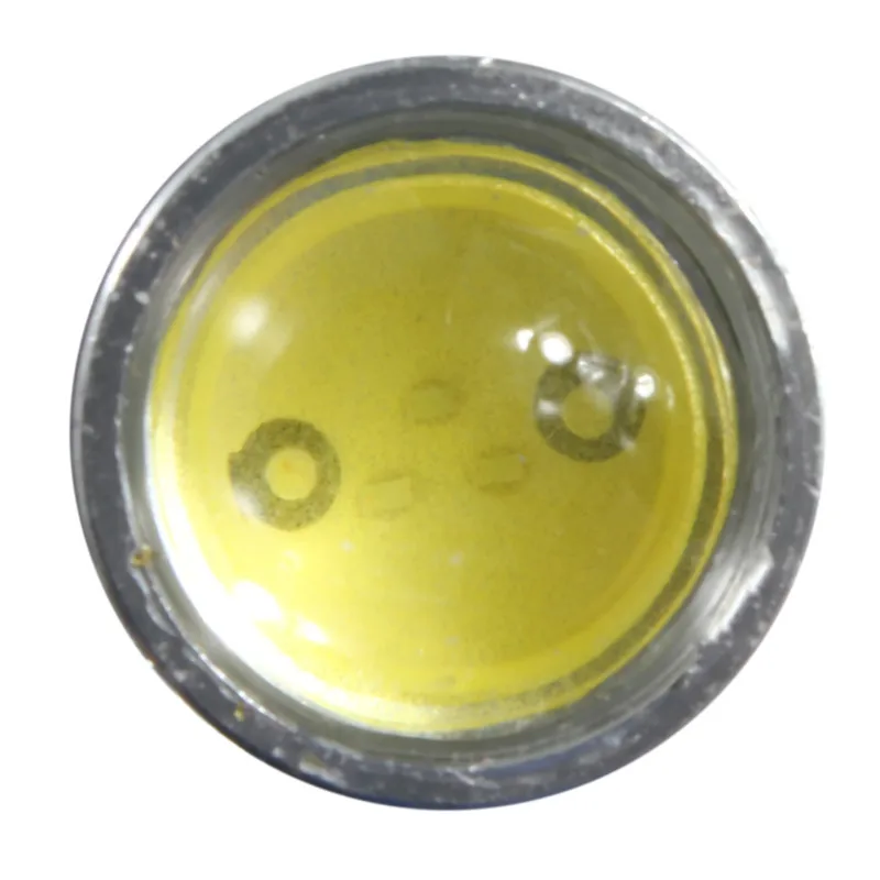 1 шт. лампы Белый COB LED мотоцикл/цикл ATV грузовик PX15d P15D25 противотуманная фара лампа