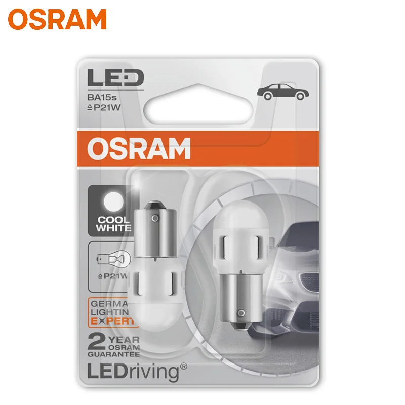 Osram 6000k. Bay15d osram. светодиодные лампы s25 bay15d 1357cw, 6000 к. led osram t25.