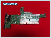 wholesale original for lenovo for thinkpad t450s series i5 5300 motherboard 00ht748 100 work perfectly