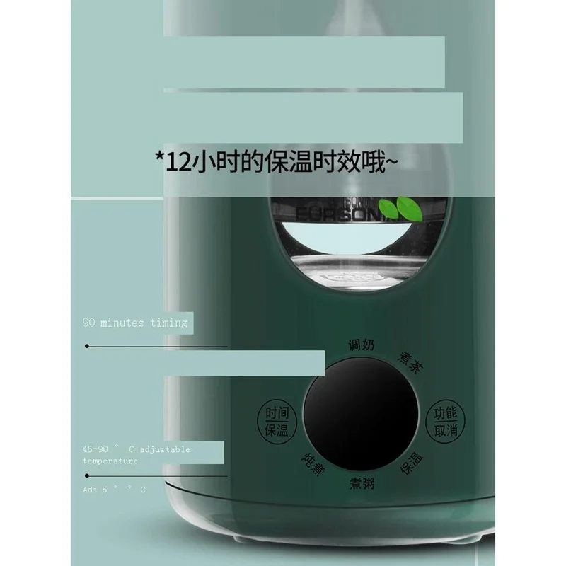 cuisine commercial restaurant equipment electrical keukenapparatuur enseres de cocina home kitchen appliance electric stew cup free global shipping