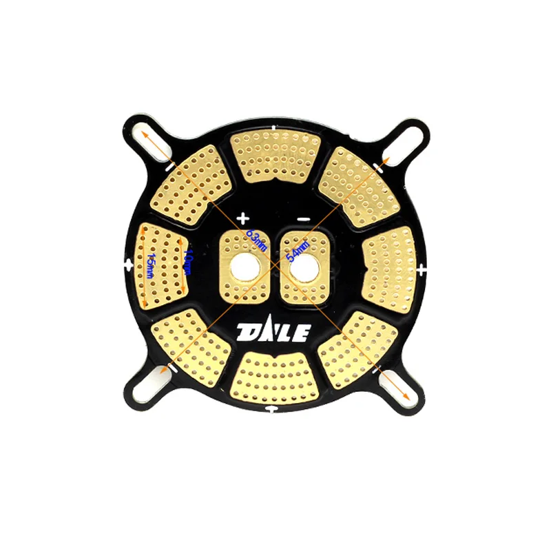 силовая распределительная