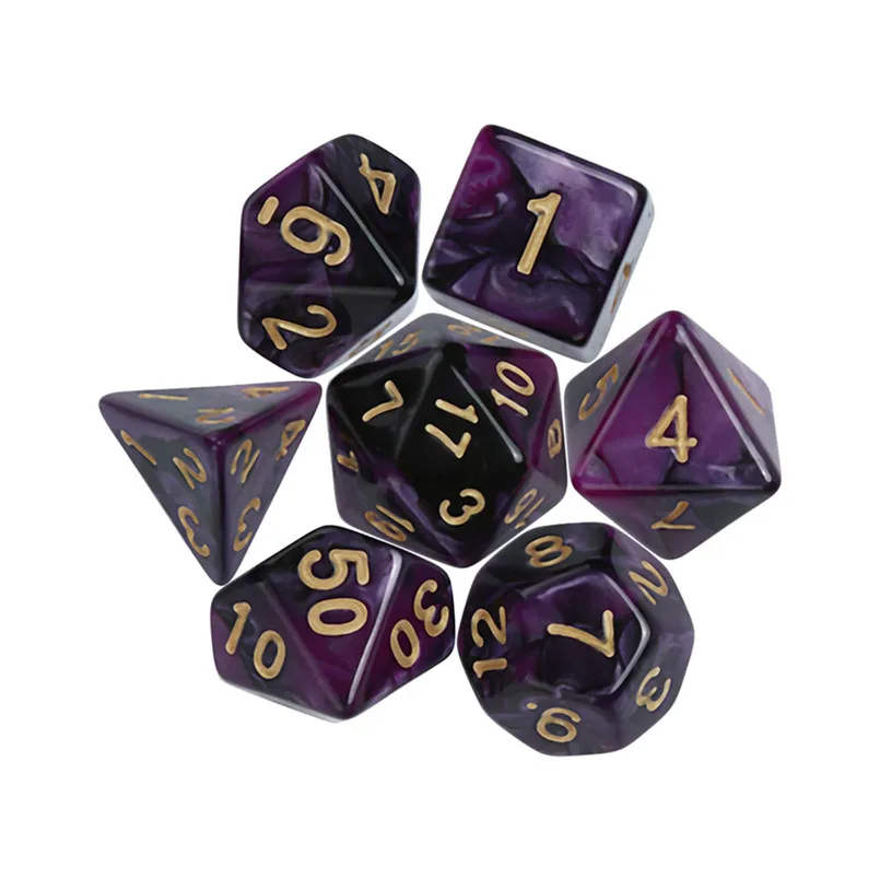 42 шт. двухцветные строительные кости многослойные | Спорт и развлечения