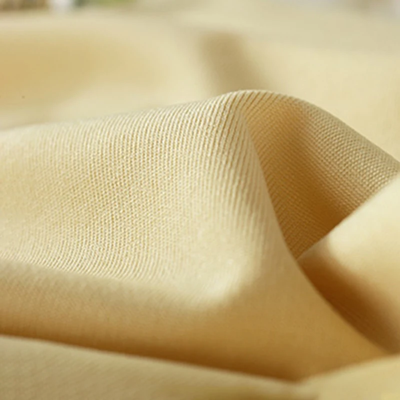 Однотонные Чехлы для изголовья кровати в скандинавском стиле эластичное