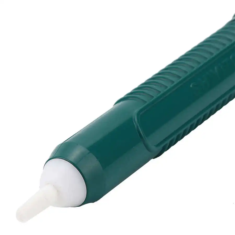 SY-02-4 Профессиональный инструмент для отсасывания припоя мощный вакуумный